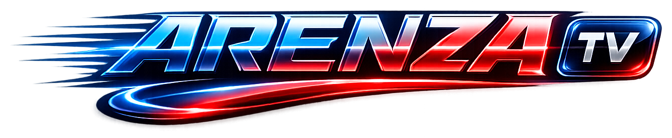 ArenzaTV